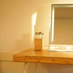 Bamboozy Makeup Kwasten Set Tarwestro - Make Up Brush Foundation Oogschaduw Poeder Kwast Brush Contour Eyeliner - 6 Stuks 19 Bamboozy Makeup Kwasten Set Tarwestro - Make Up Brush Foundation Oogschaduw Poeder Kwast Brush Contour Eyeliner - 6 Stuks -Cosmetica winkel 1200x1200 1468