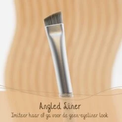 Bamboozy Makeup Kwasten Set Tarwestro - Make Up Brush Foundation Oogschaduw Poeder Kwast Brush Contour Eyeliner - 6 Stuks 24 Bamboozy Makeup Kwasten Set Tarwestro - Make Up Brush Foundation Oogschaduw Poeder Kwast Brush Contour Eyeliner - 6 Stuks -Cosmetica winkel 1200x1200 1473