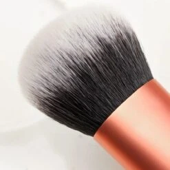 Foundation Kwast - Foundation Brush - Borstel - Foundationkwast - Blushkwast - Blush Stick - Ronde Kop - Rosé 10 Foundation Kwast - Foundation Brush - Borstel - Foundationkwast - Blushkwast - Blush Stick - Ronde Kop - Rosé -Cosmetica winkel 1200x1200 1479