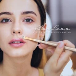 Professionele Make-up Kwastenset - 24 Delig - Beige-Goud 12 Professionele Make-up Kwastenset - 24 Delig - Beige-Goud -Cosmetica winkel 1200x1200 1485