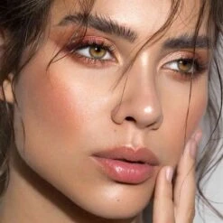 Flora Ruby Professionele 2 In 1 Lash Lift & Brow Lamination Kit - Wimper & Wenkbrauw Lifting Set - Permanente Wimperkruller - Brow Soap -Cosmetica winkel 1200x1200 152