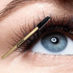 Bamboe Wimper Borsteltjes - Wenkbrauw Borstel - 20 Stuks - Wimper Extensions - Bamboe Handvat - Ideaal In Gebruik - Fienosa -Cosmetica winkel 1200x1200 1541