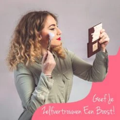 BeauRose Make Up Kwasten Set - Make Up Brush - Oogschaduw - Foundation Kwast - Poeder Kwast - Brush - Make Up - Cosmetica - Kwasten Set – Make Up Tasje - 12 Stuks -Cosmetica winkel 1200x1200 1563