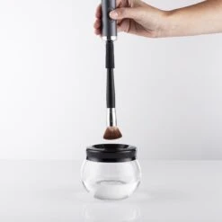 Tristar MB-2020 Make-up Kwastenreiniger – Reinigen én Drogen – Met 8 Rubberen Houders -Cosmetica winkel 1200x1200 1594