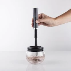 Tristar MB-2020 Make-up Kwastenreiniger – Reinigen én Drogen – Met 8 Rubberen Houders -Cosmetica winkel 1200x1200 1595