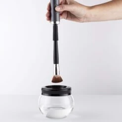 Tristar MB-2020 Make-up Kwastenreiniger – Reinigen én Drogen – Met 8 Rubberen Houders -Cosmetica winkel 1200x1200 1597