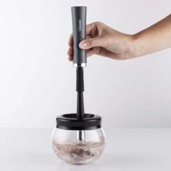 Tristar MB-2020 Make-up Kwastenreiniger – Reinigen én Drogen – Met 8 Rubberen Houders -Cosmetica winkel 1200x1200 1598