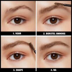 Maybelline Brow Fast Sculpt - 10 Clear - Wenkbrauwgel -Cosmetica winkel 1200x1200 1607