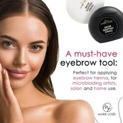 Marie-José & Co Brow Mapping String Set - Zwart & Witte Draad + 10 Vingerbeschermers - Perfect Wenkbrauwen Aftekenen Met Voorgekleurde Draad - Alternatief Voor Wenkbrauwsjablonen 9 Marie-José & Co Brow Mapping String Set - Zwart & Witte Draad + 10 Vingerbeschermers - Perfect Wenkbrauwen Aftekenen Met Voorgekleurde Draad - Alternatief Voor Wenkbrauwsjablonen -Cosmetica winkel 1200x1200 1618