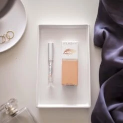 B’LASHY® Wimperserum - Wimper Groeimiddel - Wimper Serum Voor Sterke, Lange En Volle Wimpers - 5 Ml 25 B’LASHY® Wimperserum - Wimper Groeimiddel - Wimper Serum Voor Sterke, Lange En Volle Wimpers - 5 Ml -Cosmetica winkel 1200x1200 162