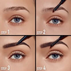 Max Factor Brow Shaper Wenkbrauwpotlood - 030 Deep Brown -Cosmetica winkel 1200x1200 1621