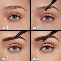 Max Factor Brow Shaper Wenkbrauwpotlood - 030 Deep Brown -Cosmetica winkel 1200x1200 1625