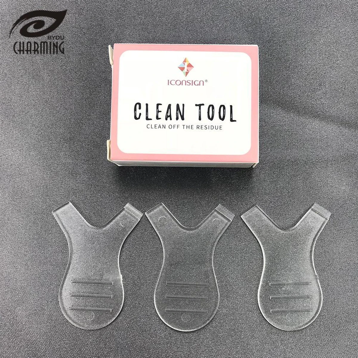 Iconsign® Professionele Wimperlifting Set - Lash Lift - Lash Kit - Wimperserum 3 Iconsign® Professionele Wimperlifting Set - Lash Lift - Lash Kit - Wimperserum - Afbeelding 3