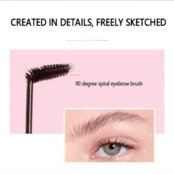 Palm Brow Styling Soap - 100% Vegan - Wenkbrauw Styling Zeep - Wenkbrauwgel Met Langdurig Effect – Veilig En Natuurlijk – Brow Shaping - Wenkbrauw Soap -Cosmetica winkel 1200x1200 1636