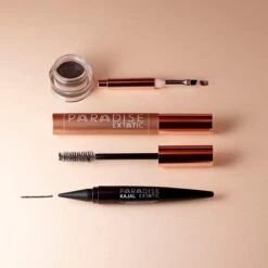 L’Oréal Paris Paradise Extatic Brow Pomade Wenkbrauwgel - 106 Ebony 7 L’Oréal Paris Paradise Extatic Brow Pomade Wenkbrauwgel - 106 Ebony -Cosmetica winkel 1200x1200 1664