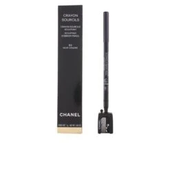 Chanel Crayon Sourcils Wenbrauwpotlood - 66 Noir Cendre - Zwart -Cosmetica winkel 1200x1200 1666