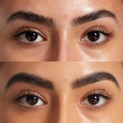 NYX Professional Makeup Fill & Fluff Eyebrow Pomade Pencil - FFEP08 Black - Wenkbrauw Potlood - 0,2 Gr 13 NYX Professional Makeup Fill & Fluff Eyebrow Pomade Pencil - FFEP08 Black - Wenkbrauw Potlood - 0,2 Gr -Cosmetica winkel 1200x1200 1677