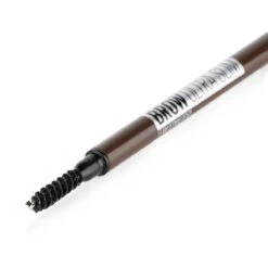 Maybelline Brow Ultra Slim - 05 Deep Brown - Bruin Wenkbrauwpotlood -Cosmetica winkel 1200x1200 1683