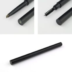 Wenkbrauw Trimmer Set - 8-delig – Met Epileer Pincet, 2x Wenkbrauw Schaartje, 2x Wenkbrauwmesje, Wenkbrauw Borstel, Wenkbrauwpotlood, Spoolie – In Stevige Etui - Zwart 17 Wenkbrauw Trimmer Set - 8-delig – Met Epileer Pincet, 2x Wenkbrauw Schaartje, 2x Wenkbrauwmesje, Wenkbrauw Borstel, Wenkbrauwpotlood, Spoolie – In Stevige Etui - Zwart -Cosmetica winkel 1200x1200 1701