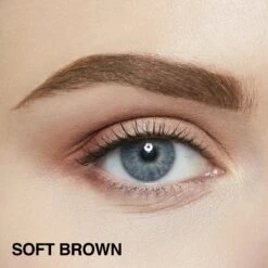 Maybelline Brow Ultra Slim - 02 Soft Brown - Wenkbrauwpotlood -Cosmetica winkel 1200x1200 1718