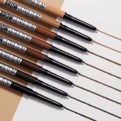 Maybelline Brow Ultra Slim - 02 Soft Brown - Wenkbrauwpotlood -Cosmetica winkel 1200x1200 1719