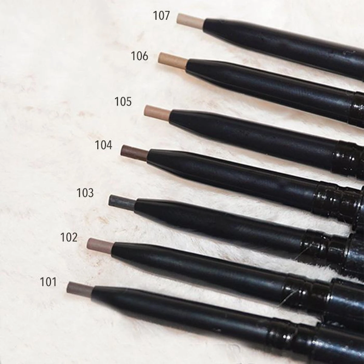 Golden Rose Longstay Precise Browliner 101 2 Golden Rose Longstay Precise Browliner 101 - Afbeelding 2