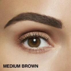 Maybelline Brow Ultra Slim Wenkbrauwpotlood - Medium Brown -Cosmetica winkel 1200x1200 1725