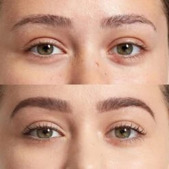 NYX Professional Makeup Fill & Fluff Eyebrow Pomade Pencil - Espresso FFEP07 - Wenkbrauwpotlood -Cosmetica winkel 1200x1200 1736