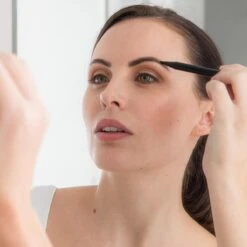 Eyebrow Magic Wenkbrauwpen - Donker Bruin -Cosmetica winkel 1200x1200 1744