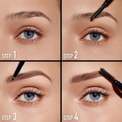 Max Factor Brow Shaper Wenkbrauwpotlood - 10 Blonde -Cosmetica winkel 1200x1200 1752