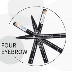 Joya Beauty® Microblading Eyebrow Tattoo Pen | Waterproof Tattoo Wenkbrauw Pen | Wenkbrauwpen | Kleur 3: Chestnut -Cosmetica winkel 1200x1200 1769