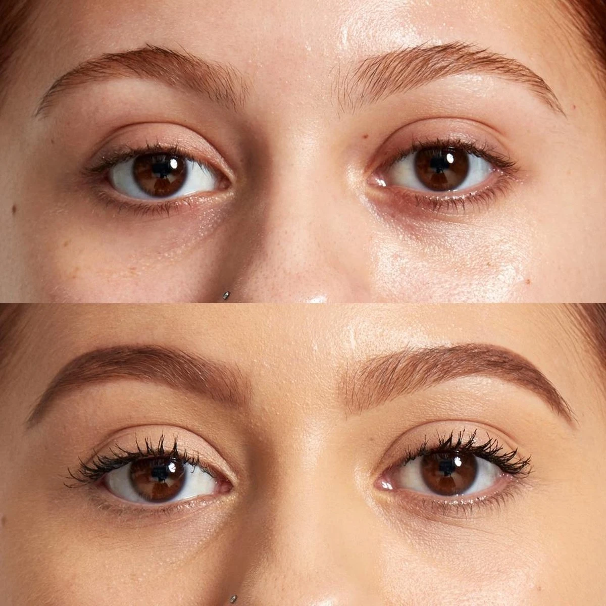 NYX Professional Makeup Precision Brow Pencil - Soft Brown PBP03 - Wenkbrauw Potlood - 0,13 Gr 5 NYX Professional Makeup Precision Brow Pencil - Soft Brown PBP03 - Wenkbrauw Potlood - 0,13 Gr - Afbeelding 5