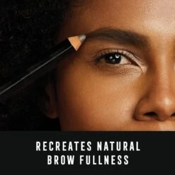 Max Factor Real Brow Eyebrow Pencil Wenkbrauwpotlood - 005 Rich Brown -Cosmetica winkel 1200x1200 1781