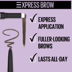 Maybelline Express Brow Duo Wenkbrauwpotlood - 01 Dark Blonde -Cosmetica winkel 1200x1200 1783