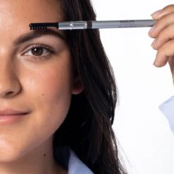 Herome Eye Care Wenkbrauwpotlood Bruin - Brow Pencil - Met Borsteltje, Stevige Potloodpunt En Puntenslijper -Cosmetica winkel 1200x1200 1786