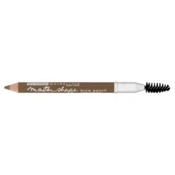 Maybelline Master Shape Brow Pencil - Dark Blond - Blond - Wenkbrauwpotlood -Cosmetica winkel 1200x1200 1789