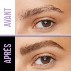 Maybelline New York - Express Brow Shaping Pencil - 02 Blonde - Blond Wenkbrauwpotlood En Borstel 15 Maybelline New York - Express Brow Shaping Pencil - 02 Blonde - Blond Wenkbrauwpotlood En Borstel -Cosmetica winkel 1200x1200 1794