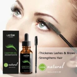 Lanthome Wimperserum - Met Castor Olie 11 Lanthome Wimperserum - Met Castor Olie -Cosmetica winkel 1200x1200 180