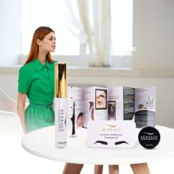 Sensage Wenkbrauwgel Set | Brow Soap | Pomade Donkerbruin | Wenkbrauw Serum | Wenkbrauw Borstel 3 Stuks 11 Sensage Wenkbrauwgel Set | Brow Soap | Pomade Donkerbruin | Wenkbrauw Serum | Wenkbrauw Borstel 3 Stuks -Cosmetica winkel 1200x1200 1811