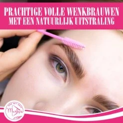 MURLEY'S Brow Lamination Kit - Brow Lift - Starterkit - Wenkbrauwlifting Set - Langdurig Perfecte Wenkbrauwen 14 MURLEY'S Brow Lamination Kit - Brow Lift - Starterkit - Wenkbrauwlifting Set - Langdurig Perfecte Wenkbrauwen -Cosmetica winkel 1200x1200 1830