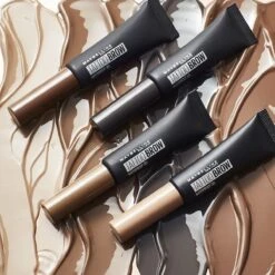 Maybelline Tattoo Brow Waterproof Wenkbrauwgel - 04 Medium Brown -Cosmetica winkel 1200x1200 1833