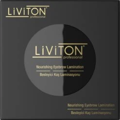 Liviton Eyebrow Lamination - Wenkbrauwgel - Brow Gel - Transparant - 50 Ml 11 Liviton Eyebrow Lamination - Wenkbrauwgel - Brow Gel - Transparant - 50 Ml -Cosmetica winkel 1200x1200 1843