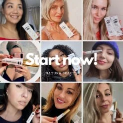 NATURA LASHES - WIMPERSERUM - LASH SERUM - EYELASH GROWTH SERUM - ECHTE RESULTATEN - TOT 55% LANGER EN 75% VOLUMINEUZER OGENDE WIMPERS 9 NATURA LASHES - WIMPERSERUM - LASH SERUM - EYELASH GROWTH SERUM - ECHTE RESULTATEN - TOT 55% LANGER EN 75% VOLUMINEUZER OGENDE WIMPERS -Cosmetica winkel 1200x1200 186