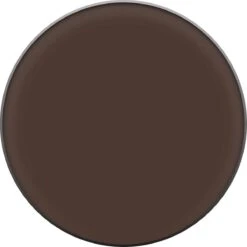 Herome Eye Care Wenkbrauw Poeder Zwart - Compact Brow Powder Nearly Black - Waterproof Verrijkt Met Panthenol - Volumineuze Wenkbrauwen In Een Handomdraai -Cosmetica winkel 1200x1200 1866