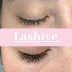 Lashive Wimperserum - Wimper Groeiserum - 3 Ml - Wenkbrauw Serum - Lash Lift Kit - Lashserum -Cosmetica winkel 1200x1200 195