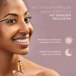 UGenics Wimperserum - Wimper Groei - Lash Serum - Eyelash & Wenkbrauw Serum - 5 Ml 7 UGenics Wimperserum - Wimper Groei - Lash Serum - Eyelash & Wenkbrauw Serum - 5 Ml -Cosmetica winkel 1200x1200 198