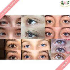 Iconsign® Wimperlifting Set / Lash Lift Kit - 25-Delige - Setje LashGo® Nep Wimpers Inbegrepen - Natuurlijk Wimper Krullen - Wimperliftingset -Cosmetica winkel 1200x1200 213