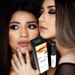 FEG Eyebrow Enhancer Serum 3 Ml - Wenkbrauwen Groeiserum - Stimuleer Natuurlijke Groei Wenkbrauwen - Vollere Wenkbrauwen - Beautiful Eyebrows - Voor Slapen Aanbrengen - Snel Resultaat -Cosmetica winkel 1200x1200 216