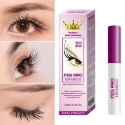Merkloos FEG Pro Geavanceerde Wimpeserum | Wimper Groei Booster | Wimper Behandelingen | Serum Enhancer | Originele Feg Eyelash Enhancer Eyelash Serum Eyebrow Enhancer Eyebrow Serum 14 Merkloos FEG Pro Geavanceerde Wimpeserum | Wimper Groei Booster | Wimper Behandelingen | Serum Enhancer | Originele Feg Eyelash Enhancer Eyelash Serum Eyebrow Enhancer Eyebrow Serum -Cosmetica winkel 1200x1200 229