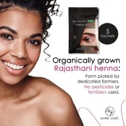 Henna Wenkbrauwverf Zwart | Henna Brows |Geschikt Voor Minstens 25 Toepassingen 13 Henna Wenkbrauwverf Zwart | Henna Brows |Geschikt Voor Minstens 25 Toepassingen -Cosmetica winkel 1200x1200 240